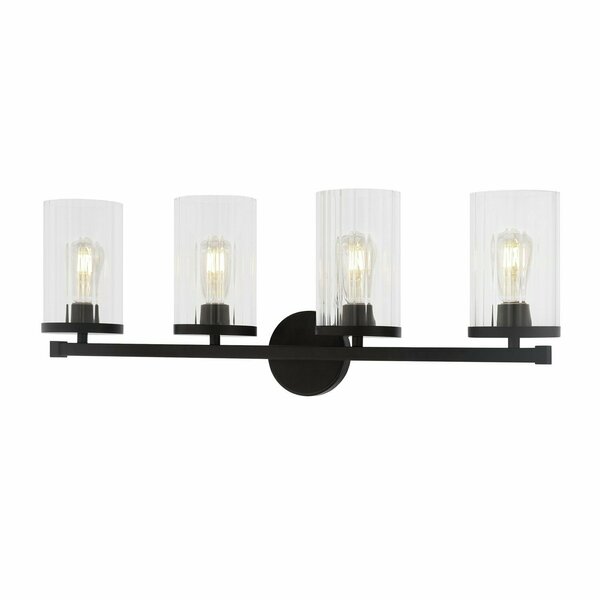 Matteo Lighting Liberty s06104BK